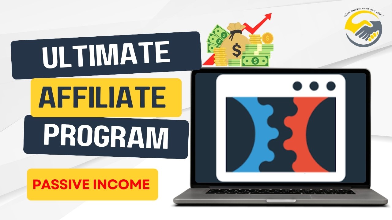 ClickFunnels Affiliate 