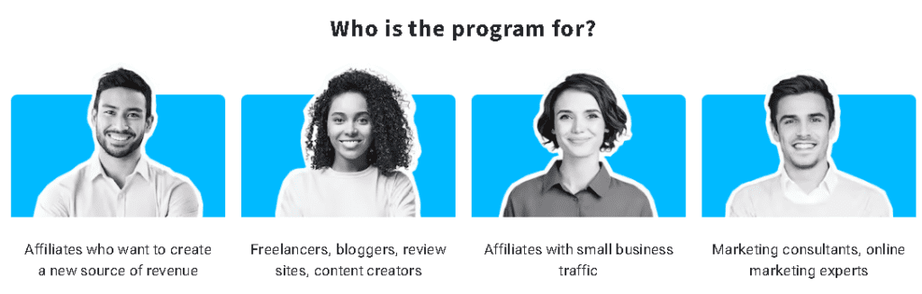 Join GetResponse Affiliate Program: 2024 Ultimate Guide to Earning Amazing Passive Income 1 Join GetResponse Affiliate Program: 2024 Ultimate Guide to Earning Amazing Passive Income