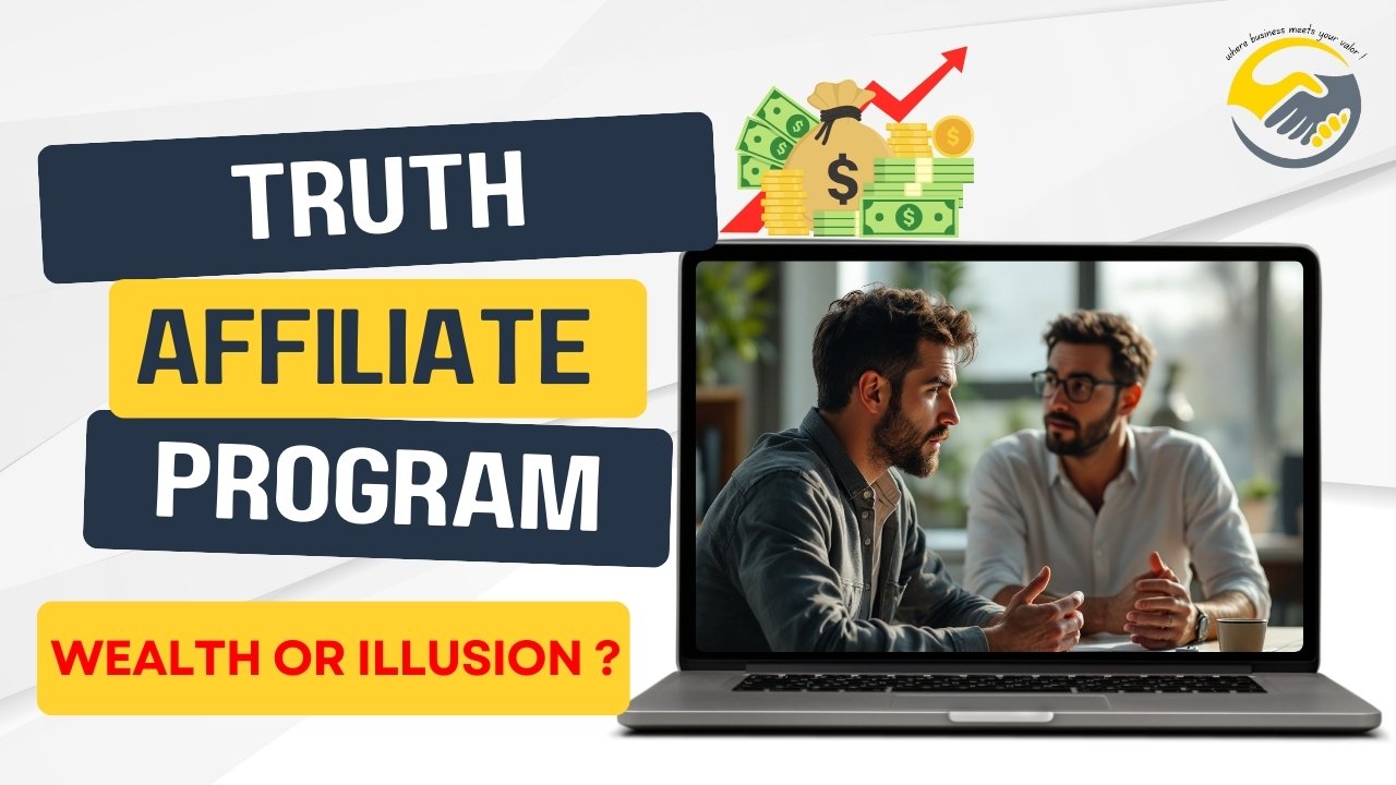 Uncovering the Truth About Affiliate Marketing: A Path to Wealth or an Illusion?