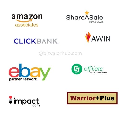 How to Start Affiliate Marketing With No Money: A Complete 2024 Guide 1 Best Affiliate Programs