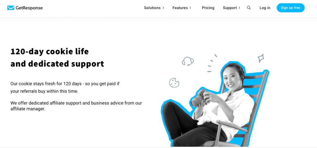 Join GetResponse Affiliate Program: 2024 Ultimate Guide to Earning Amazing Passive Income 5 Join GetResponse Affiliate Program: 2024 Ultimate Guide to Earning Amazing Passive Income