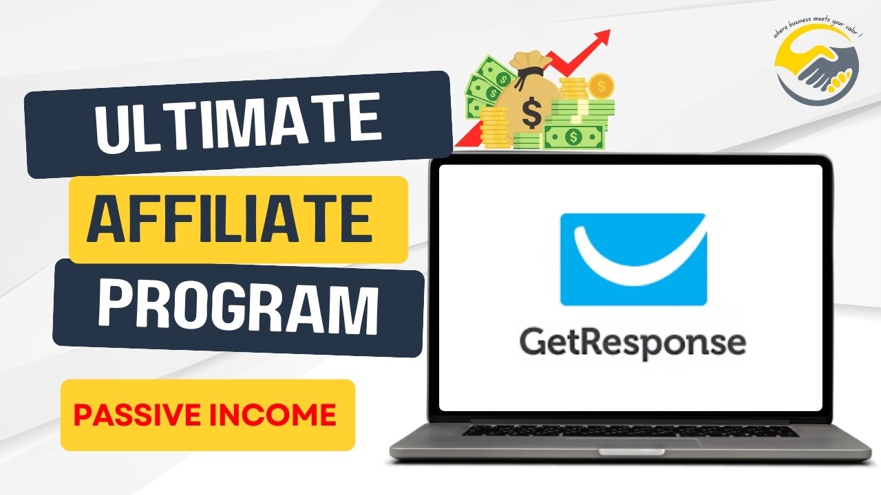 getresponse affiliate