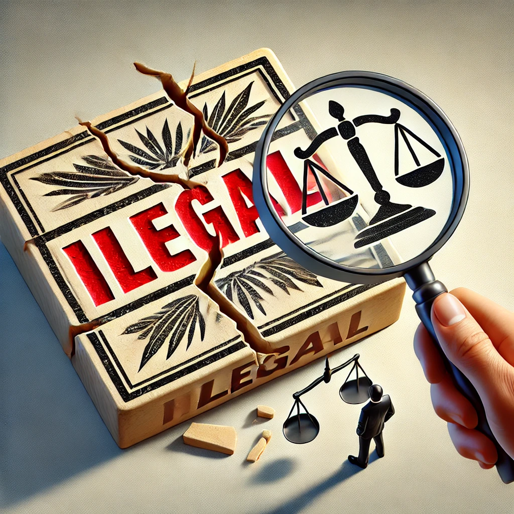Is It Illegal to Do Affiliate Marketing? The Complete 2024 Guide 2 Myth Busting the "Illegal" Label for affilaite marketing