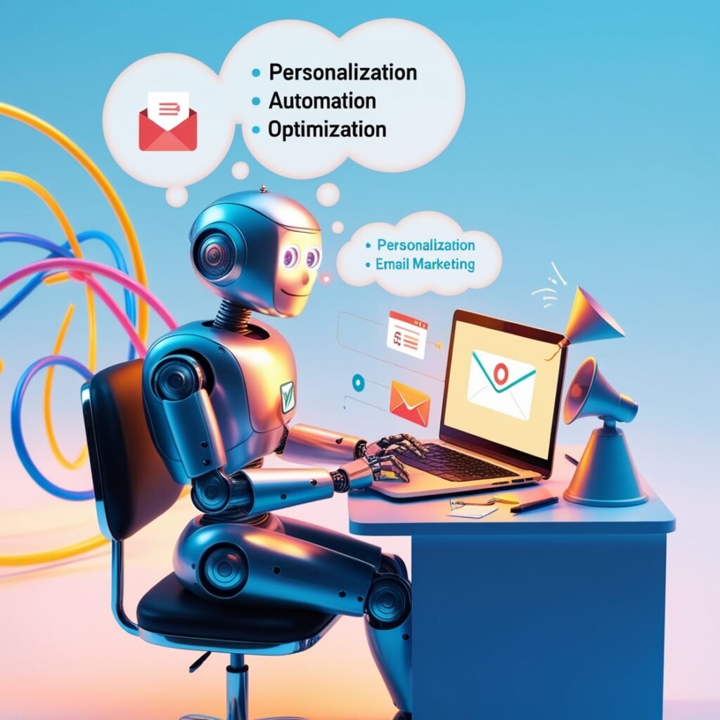 ChatGPT Personalized Email Content