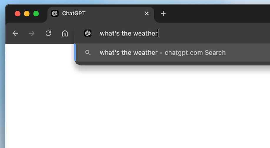 ChatGPT Search-chatgpt extension