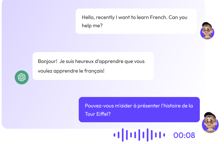 Talkberry-chatgpt extension