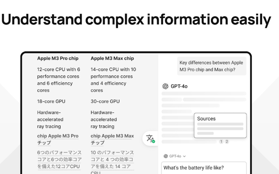 MaxAI.me-chatgpt extension