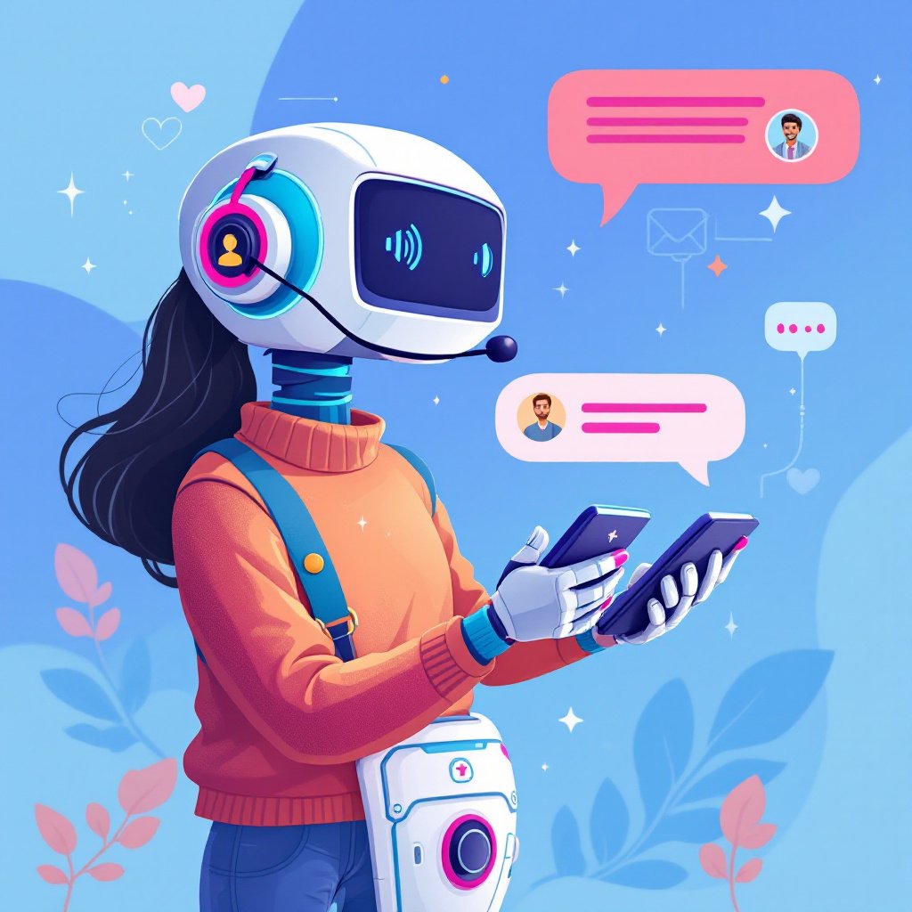 ChatGPT Customer Service 2025 Guide: Enhance Support with AI Automation 2 chatgpt customer service chatbot